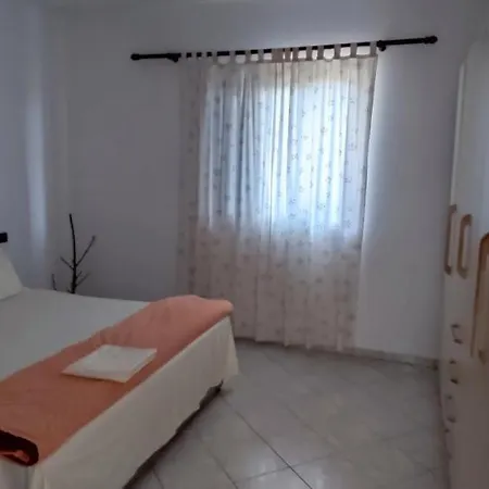 Apartamento Joy's *