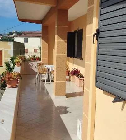 Joy's Apartamento Durrës
