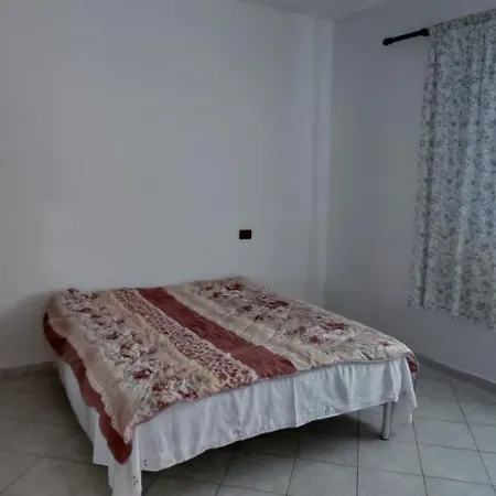 Joy's Apartment *
